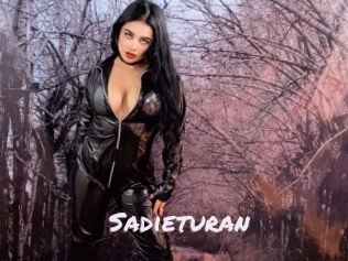 Sadieturan