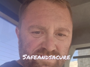 Safeandsacure