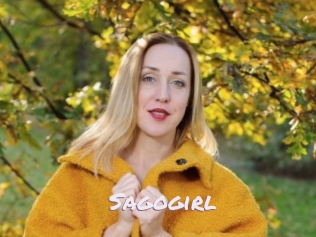 Sagogirl