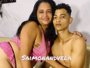 Saimonandvela