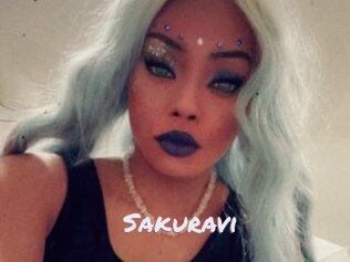 Sakuravi