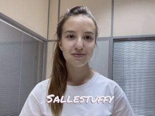 Sallestuffy