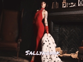 Sallynovak