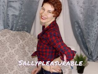 Sallypleasurable