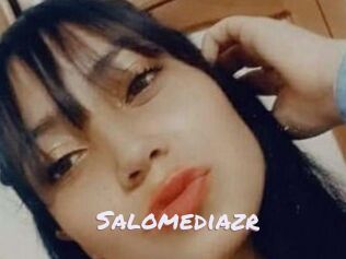 Salomediazr