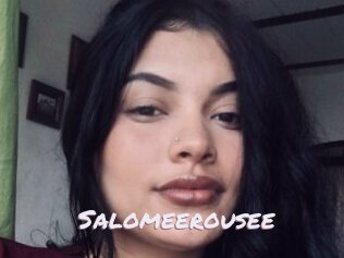 Salomeerousee