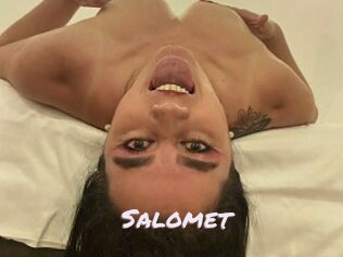 Salomet