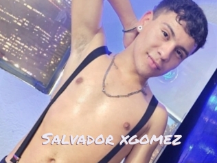 Salvador_xgomez