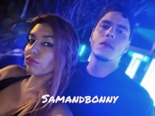 Samandbonny