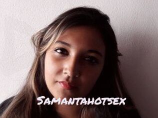 Samantahotsex