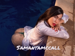 Samantamccall