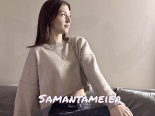 Samantameier