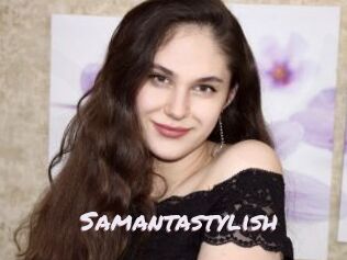 Samantastylish