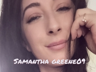 Samantha_greene09