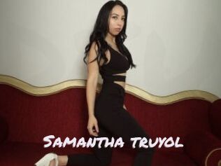 Samantha_truyol