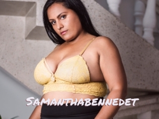 Samanthabennedet