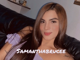 Samanthabrucee