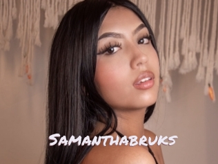 Samanthabruks