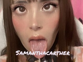 Samanthacarther