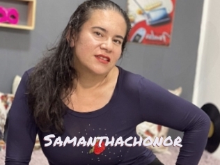 Samanthachonor