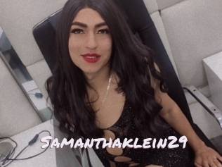 Samanthaklein29