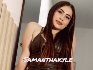 Samanthakyle