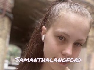 Samanthalangford