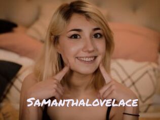 Samanthalovelace