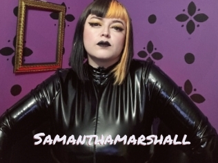 Samanthamarshall