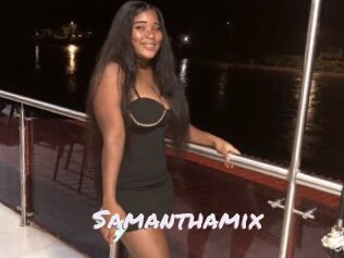 Samanthamix