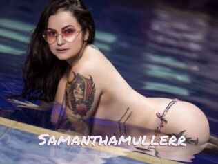 Samanthamullerr