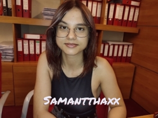 Samantthaxx