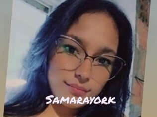 Samarayork