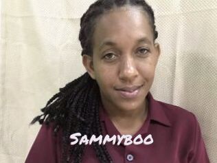 Sammyboo