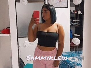 Sammyklein