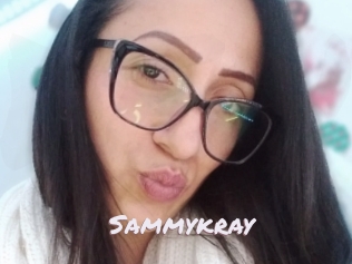 Sammykray