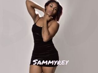 Sammyrey