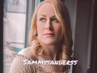 Sammysanderss