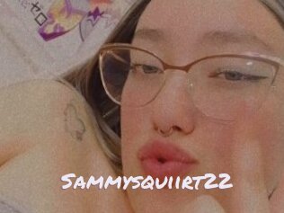 Sammysquiirt22