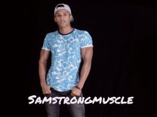 Samstrongmuscle