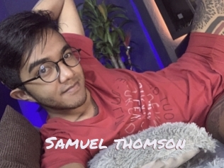 Samuel_thomson