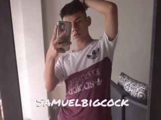 Samuelbigcock