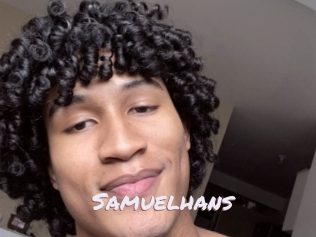 samuelhans Deutsche Sexcams