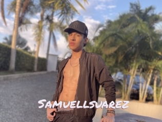 Samuellsuarez