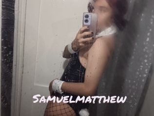 Samuelmatthew