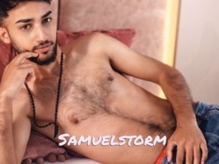 Samuelstorm