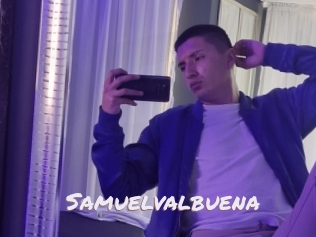 Samuelvalbuena