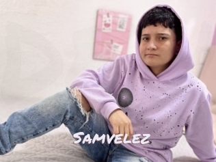 Samvelez