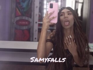 Samyfalls