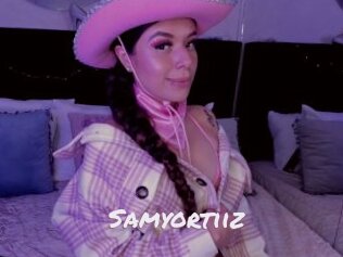 Samyortiiz